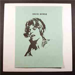David Bowie - In America