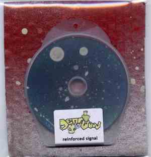 Dead Wood - Reinforced Signal