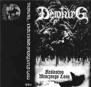 Demiurg - Królestwo Mrocznego Lasu