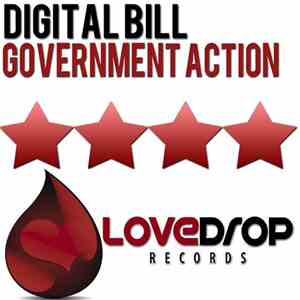 Digital Bill - Government Action
