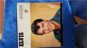 Elvis Presley With The Jordanaires - Return To Sender