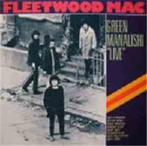 Fleetwood Mac - Green Manalishi 