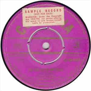 Frank Ifield With Billy Antman's Sextet And The Rock-a-Belles - The Ballad Of Ned Kelly
