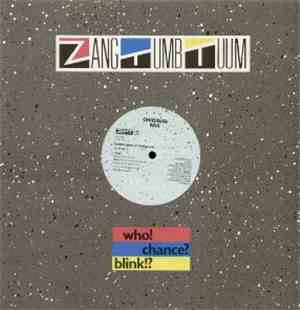 Frankie Goes To Hollywood - Relax