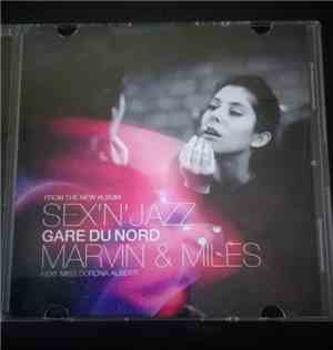 Gare Du Nord - Marvin & Miles