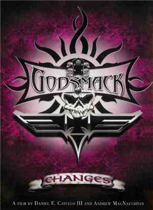 Godsmack - Changes