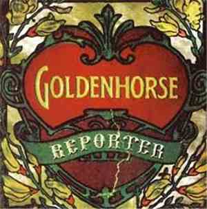 Goldenhorse - Reporter