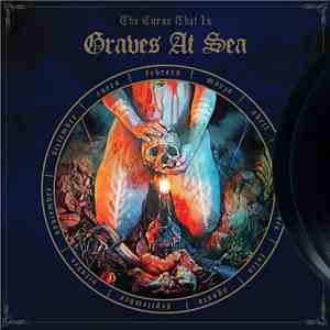 Graves At Sea - The Curse That Is