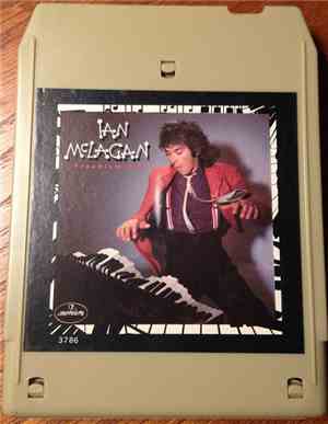 Ian McLagan - Troublemaker