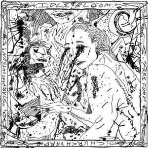 Idle Bloom / Churchyard - Fare Fumo / Staring At The Sun