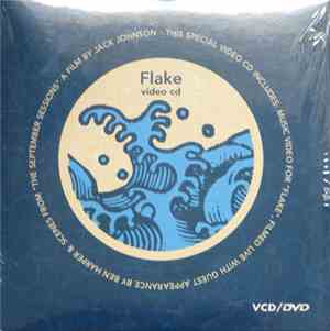 Jack Johnson - Flake