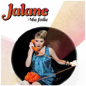 Jalane - Ma Folie