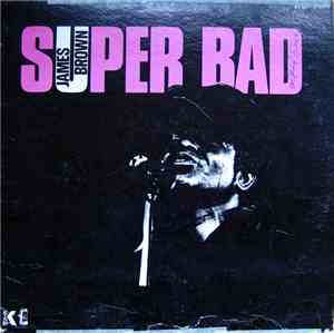 James Brown - Super bad
