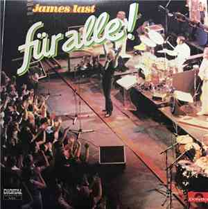 James Last - Für Alle!