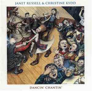 Janet Russell & Christine Kydd - Dancin' Chantin'