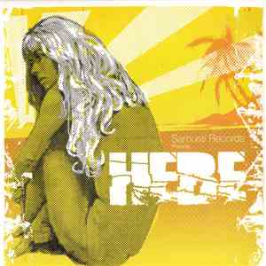 John Beltran - Hebe