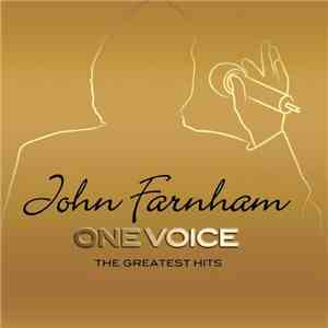 John Farnham - One Voice - The Greatest Hits