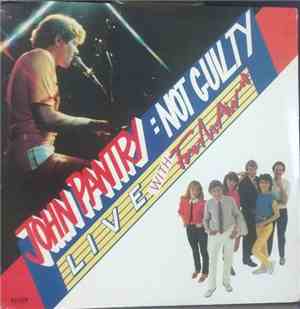 John Pantry Live With Fresh Air  - Not Guilty
