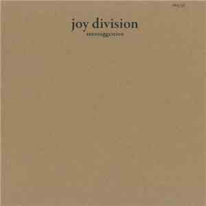 Joy Division - Autosuggestion