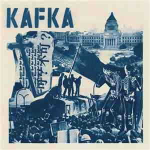Kafka  - 8 Track LP