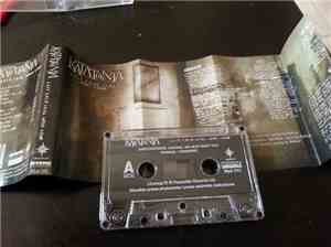 Katatonia - Last Fair Deal Gone Down