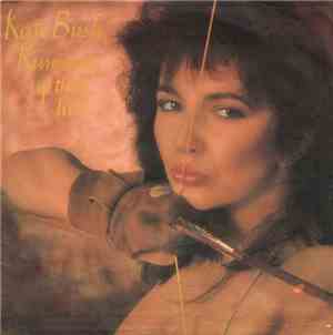 Kate Bush - Running Up That Hill
