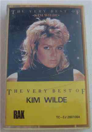 Kim Wilde - The Very Best Of Kim Wilde