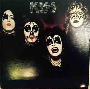 Kiss - Kiss