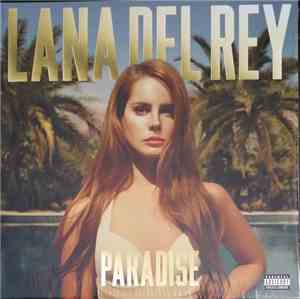 Lana Del Rey - Paradise
