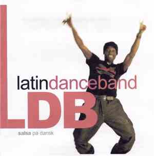 Latin Dance Band - Salsa På Dansk