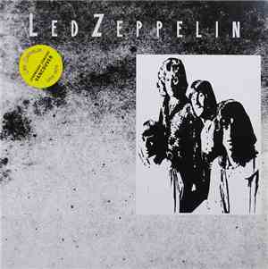 Led Zeppelin - Vancouver, Legendary Concert Vancouver, Live 1970
