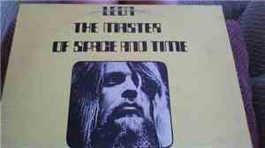 Leon Russell - Leon The Master of Space and Time