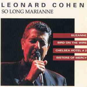 Leonard Cohen - So Long Marianne