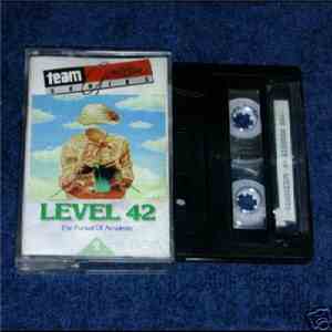 Level 42 - The Pursuit Of Accidents