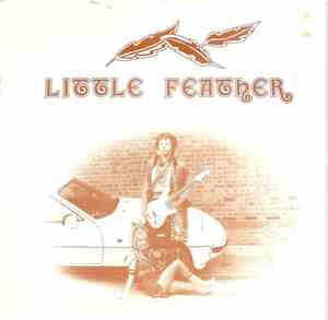 Little Feather - Lucky In Love