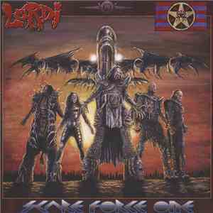 Lordi - Scare Force One