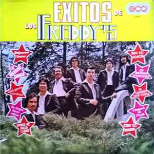 Los Freddy's - Exitos de