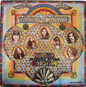 Lynyrd Skynyrd - Second Helping = Segunda Ayuda