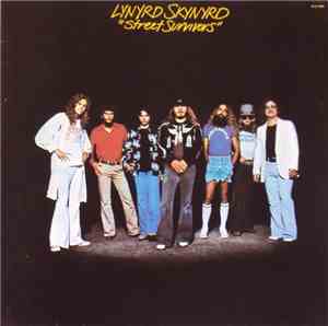 Lynyrd Skynyrd - Street Survivors