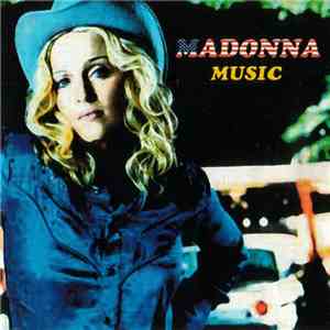 Madonna - Music
