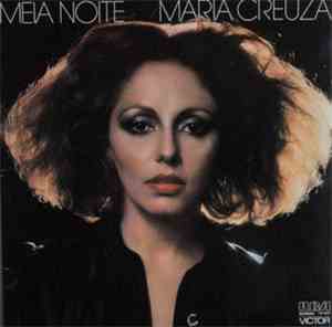 Maria Creuza - Meia Noite