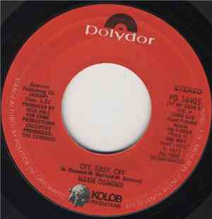 Marie Osmond - Cry, Baby, Cry / Please Tell Him That I Said Hello
