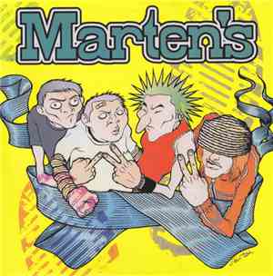 Marten's - Marten's