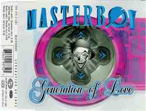Masterboy - Generation Of Love