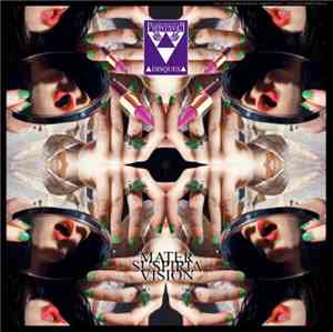 Mater Suspiria Vision - Second Coming