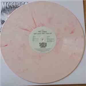MC Class - See Level 1991-1993 EP