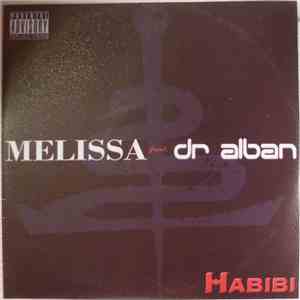 Melissa  Feat. Dr Alban - Habibi