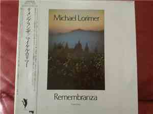 Michael Lorimer - Remembranza