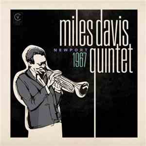 Miles Davis Quintet - Newport 1967