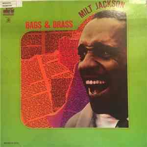 Milt Jackson - Bags & Brass